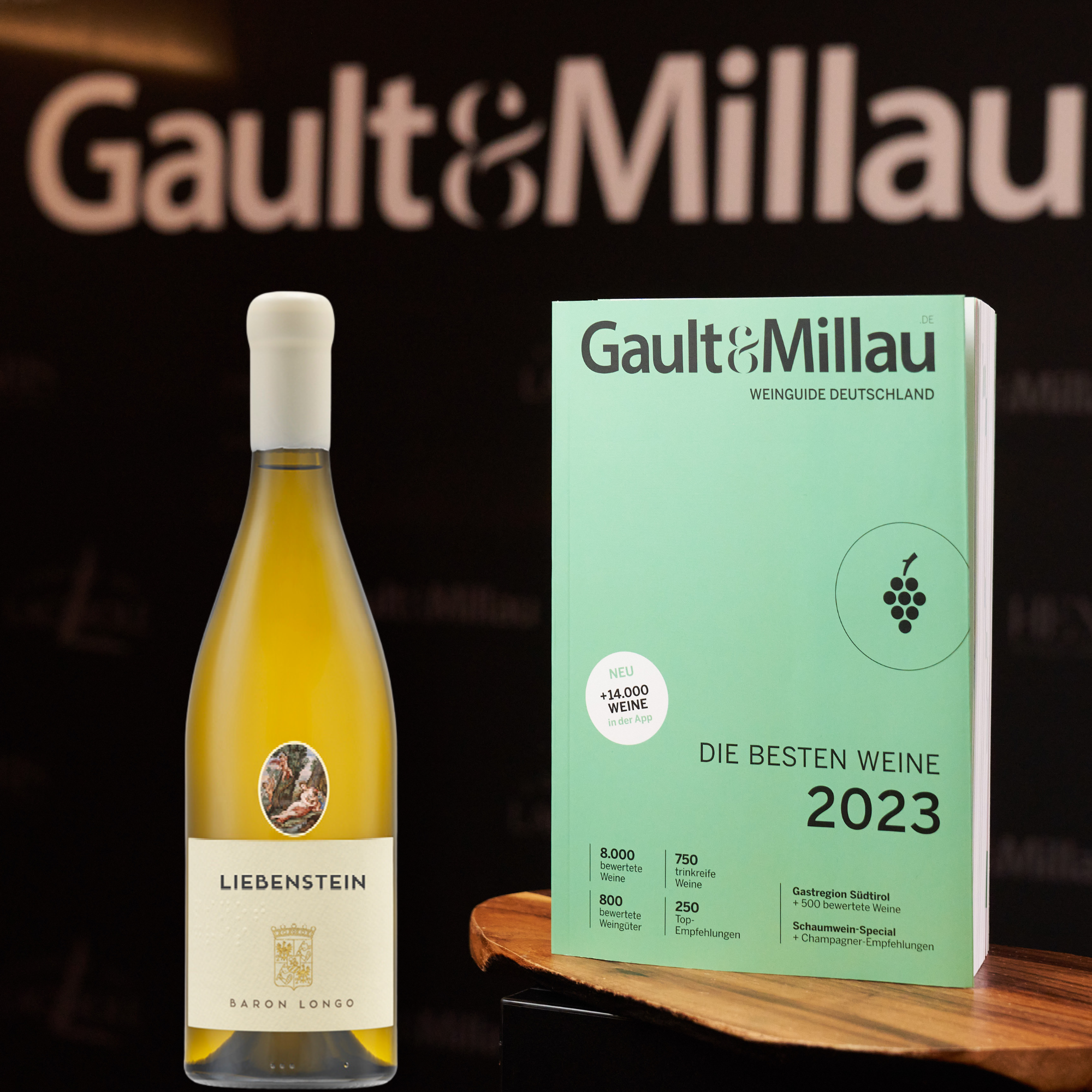 Weinguide Deutschland 2023 Special