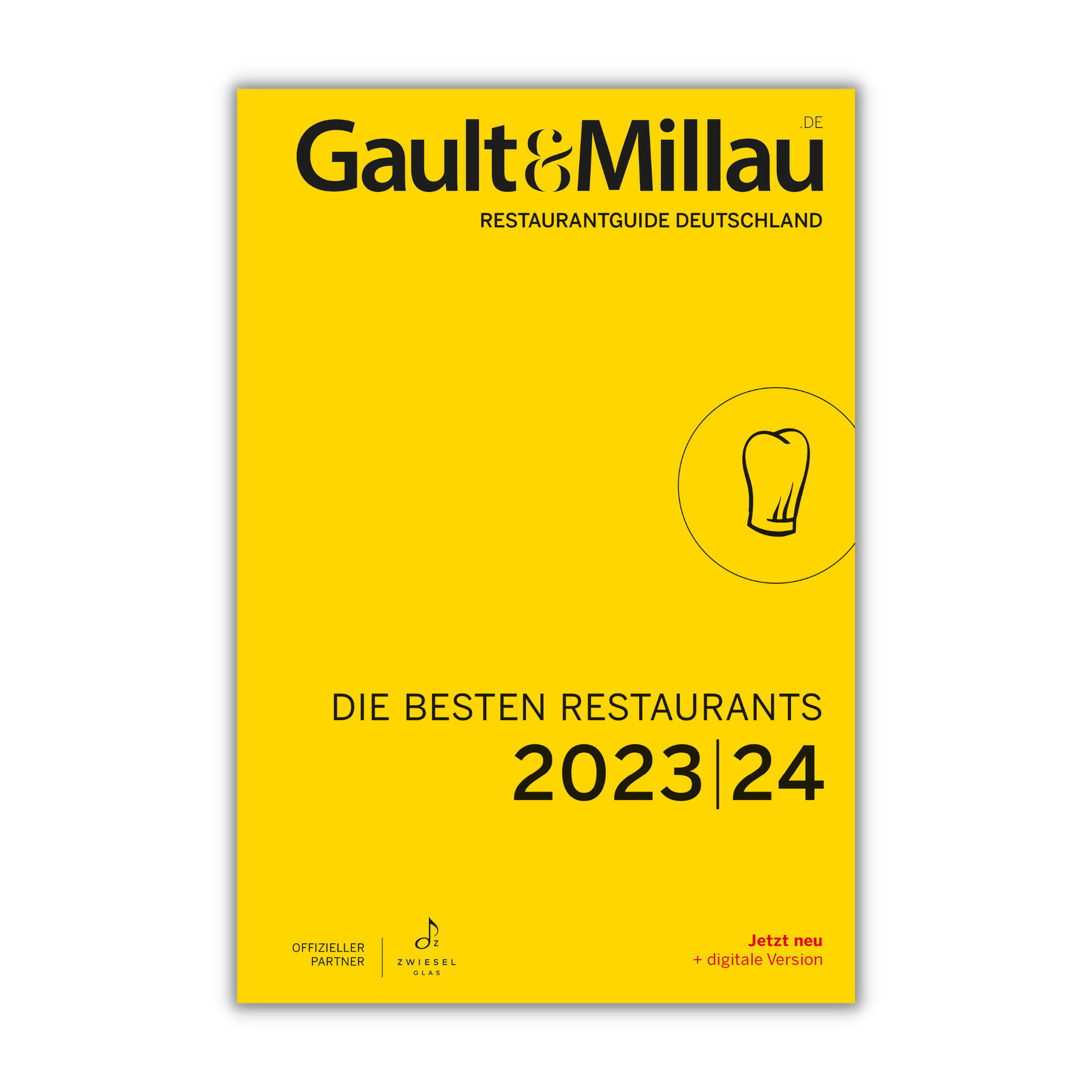 Restaurantguide Deutschland – Die besten Restaurants 2023I24
